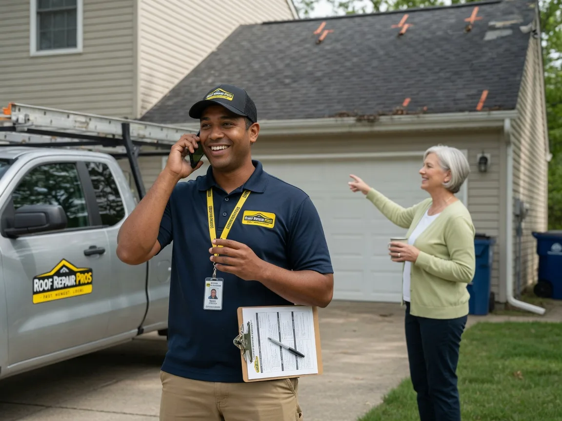 Roof Repair Spring Grove, IL FAQs